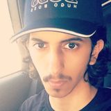 Almarri from Salzburg | Man | 27 years old | Pisces
