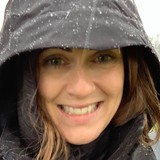 Jolie from Montreal | Woman | 43 years old | Scorpio