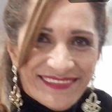 Loba from Cristalina | Woman | 67 years old | Capricorn