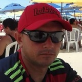 Val from Pocao de Pedras | Man | 41 years old | Taurus