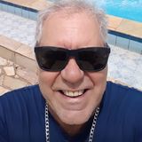 Alemão from Caxambu | Man | 65 years old | Capricorn