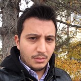 Crea from Afyonkarahisar | Man | 37 years old | Libra