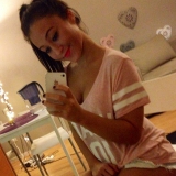 Caromts from Etterbeek | Woman | 32 years old | Virgo