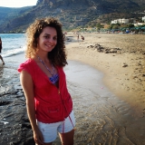 Sofioula from Athens | Woman | 44 years old | Gemini