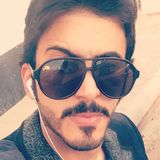 Bandar from Riyadh | Man | 25 years old | Capricorn