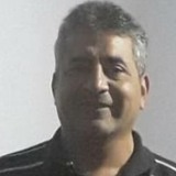 Negro from Tucumán | Man | 61 years old | Pisces