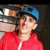 Thaygro from Nova Friburgo | Man | 32 years old | Aquarius