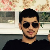 Hamz from Mersin | Man | 34 years old | Sagittarius