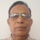 Chanderbors from Singanallur | Man | 70 years old | Aquarius