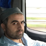 Kara from Rize | Man | 42 years old | Gemini