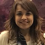 Gaby from Mexico | Woman | 47 years old | Aquarius