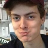 Timothy from Meerhoven | Man | 26 years old | Gemini