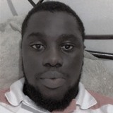 Mamadou00Lecg from Padova | Man | 26 years old | Sagittarius
