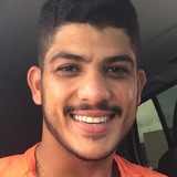 Antoniomnetogo from Girau do Ponciano | Man | 26 years old | Scorpio