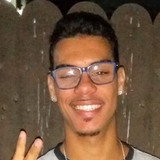 Biel from Marica | Man | 26 years old | Virgo