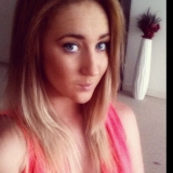 Chey from Brisbane | Woman | 32 years old | Cancer