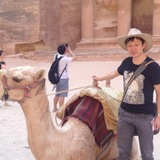 Michael Zhong from Wenzhou | Man | 40 years old | Capricorn