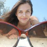 Elena from Chisinau | Woman | 34 years old | Scorpio