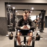 Damiandyralaig from Gliwice | Man | 32 years old | Capricorn