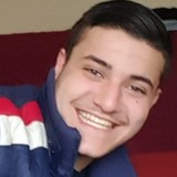 Ahmed from La Chaux-de-Fonds | Man | 27 years old | Leo