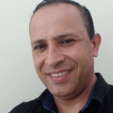 Rob from Guarapuava | Man | 51 years old | Leo