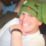 Rudiker from Sneads Ferry | Man | 38 years old | Cancer