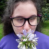 Hasu from Campos do Jordao | Woman | 23 years old | Capricorn