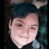 Gab from Lagrangeville | Woman | 28 years old | Libra