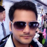 Sid from Kowloon | Man | 39 years old | Libra