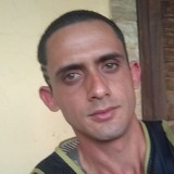 Zonzin from Volta Redonda | Man | 37 years old | Cancer