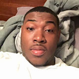 Cordell from Fort Smith | Man | 30 years old | Virgo