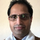 Kumarjagdishij from Seafield | Man | 45 years old | Capricorn