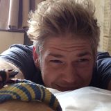 Andersson from Lidkoping | Man | 36 years old | Cancer