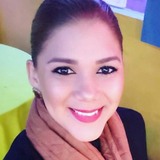Tejal from Istanbul | Woman | 41 years old | Aries