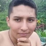 Andradenixonue from Villagarzon | Man | 23 years old | Sagittarius