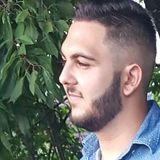 Neves from Arlon | Man | 29 years old | Aquarius