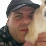 Carmelino from Reggio di Calabria | Man | 62 years old | Cancer