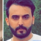 Yousef from Antwerp | Man | 31 years old | Taurus
