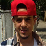 Juniorramirez from Bronxville | Man | 35 years old | Aries