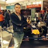 Francesco from Innsbruck | Man | 46 years old | Libra