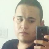 Javiz from Avalon | Man | 32 years old | Capricorn