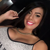 Fabiola from Panama | Woman | 32 years old | Gemini