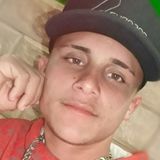 Gustavolima from Aimores | Man | 25 years old | Cancer
