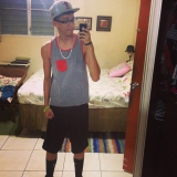 Angelo from Carolina | Man | 29 years old | Aries