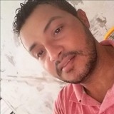 Gilmaaguiar from Estreito | Man | 45 years old | Capricorn