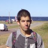 Joseluis from Rocha | Man | 37 years old | Cancer