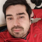 Fabianosornohf from Santo Domingo | Man | 39 years old | Leo