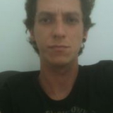 Mauro Meirelles from Valinhos | Man | 38 years old | Taurus