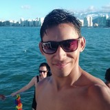 Ziel from Guarapari | Man | 33 years old | Virgo