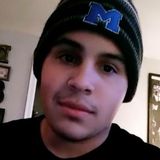 Panda from Middletown | Man | 24 years old | Libra